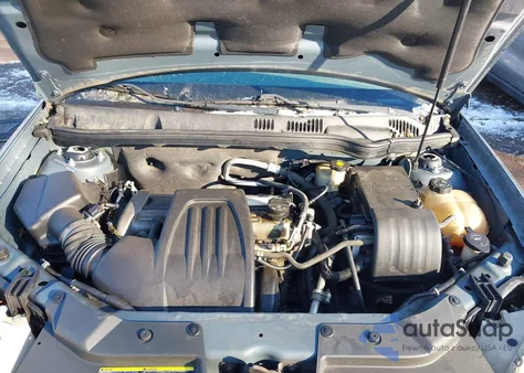 2006 Chevrolet Cobalt Ls z USA, uszkodzony, nr VIN 1G1AK55F667806443